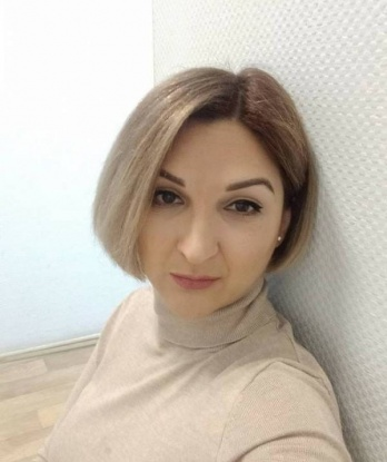 Проститутка Кристина