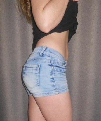 Проститутка Дина