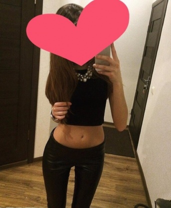 Проститутка Даночка