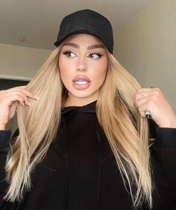 Проститутка Кристина