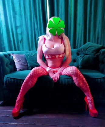 Проститутка Нина